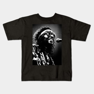 Bootsy Kids T-Shirt